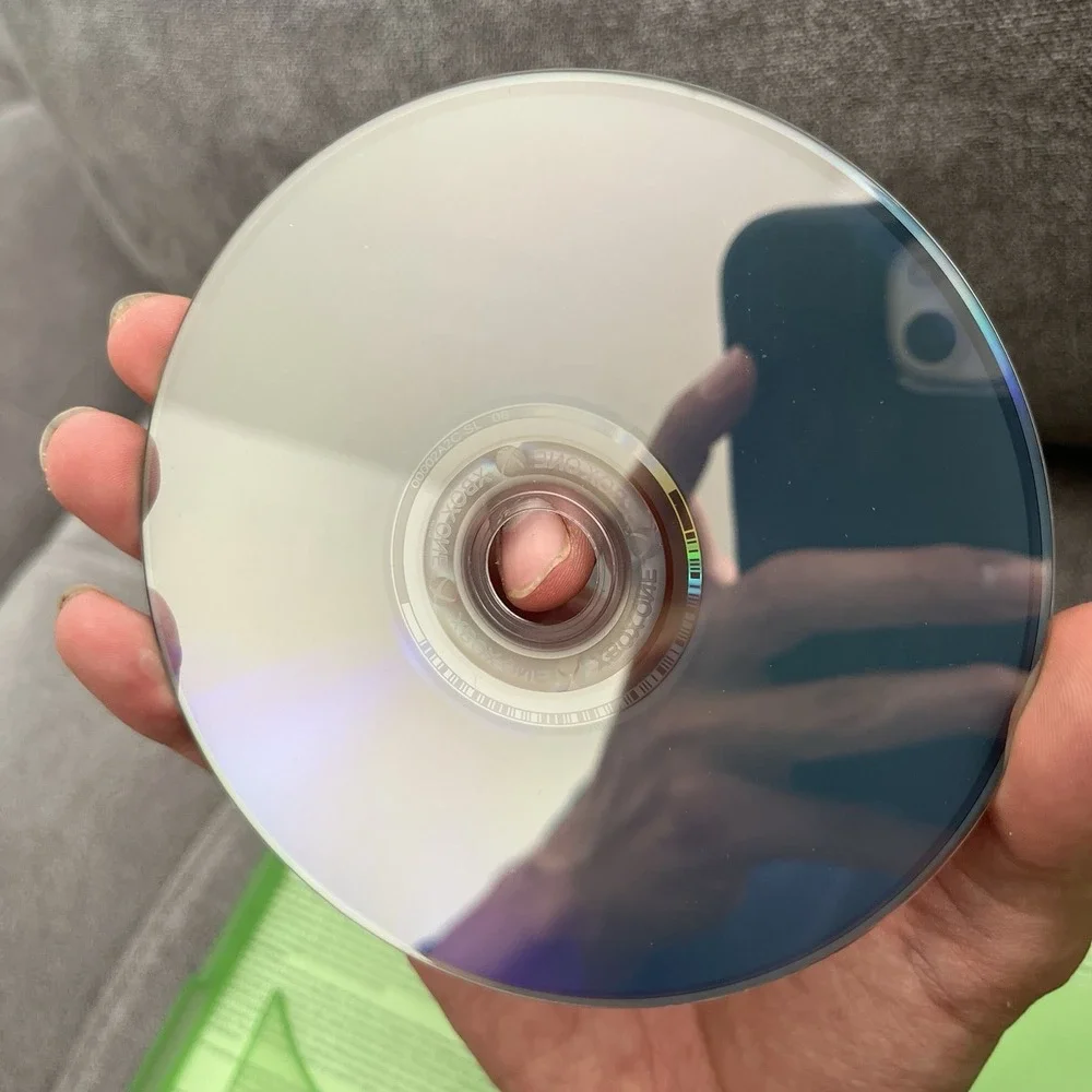Rise Of The Tomb Raider - Microsoft Xbox One Working Tested!